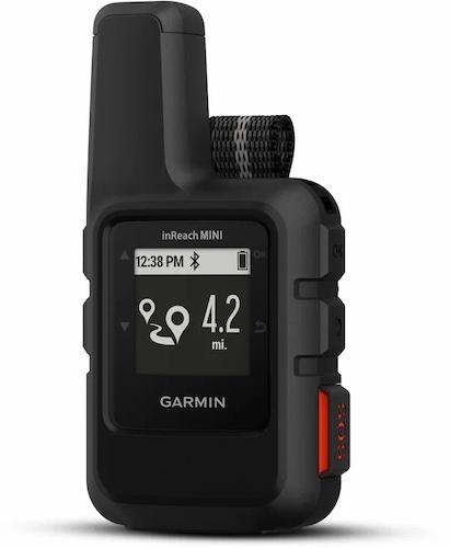 Garmin inReach Mini 2